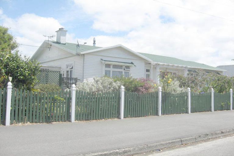 Photo of property in 8 Princess Street, Pahiatua, 4910