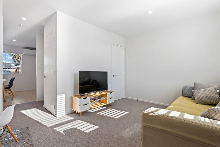 Photo of property in 6/12 Burke Street, Addington, Christchurch, 8024
