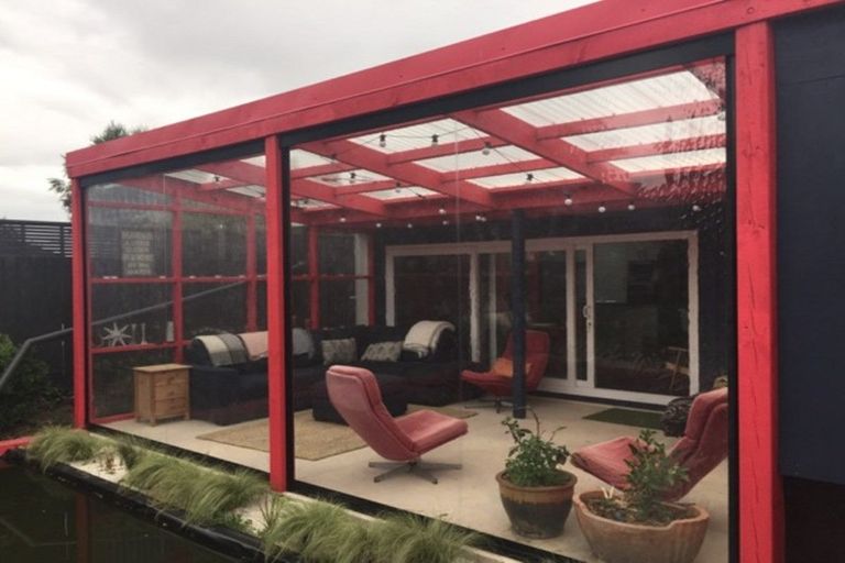 Photo of property in 48 Woodard Terrace, Somerfield, Christchurch, 8024