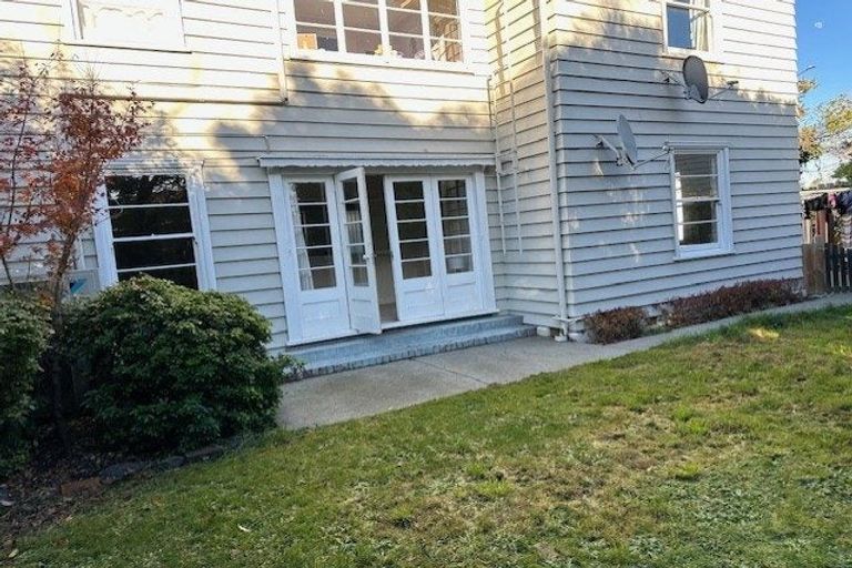 Photo of property in 1/46 Fendalton Road, Fendalton, Christchurch, 8014