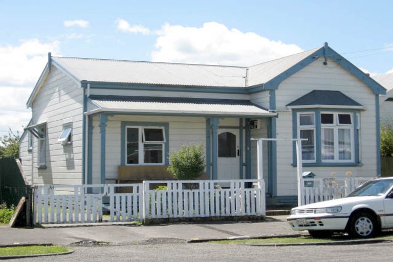 Photo of property in 78 Niblett Street, Whanganui, 4500