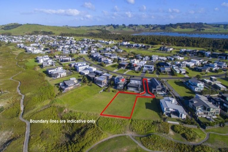 Photo of property in 41 Kewai Street, Omaha, 0986