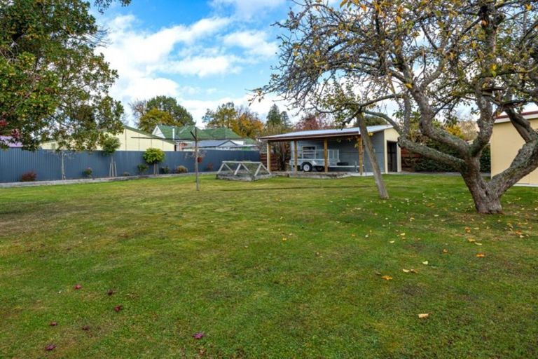 Photo of property in 43 Regent Street, Fairlie, 7925