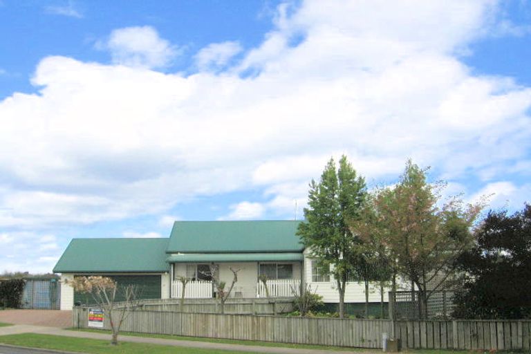 Photo of property in 63 Kiddle Drive, Hilltop, Taupo, 3330