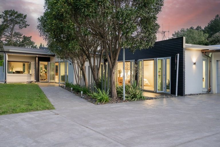 Photo of property in 62 Bilsthorpe Lane, Matangi, Hamilton, 3284