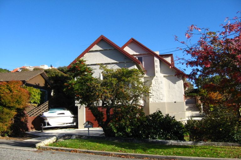 Photo of property in 4 Nicholson Terrace, Oamaru, 9400