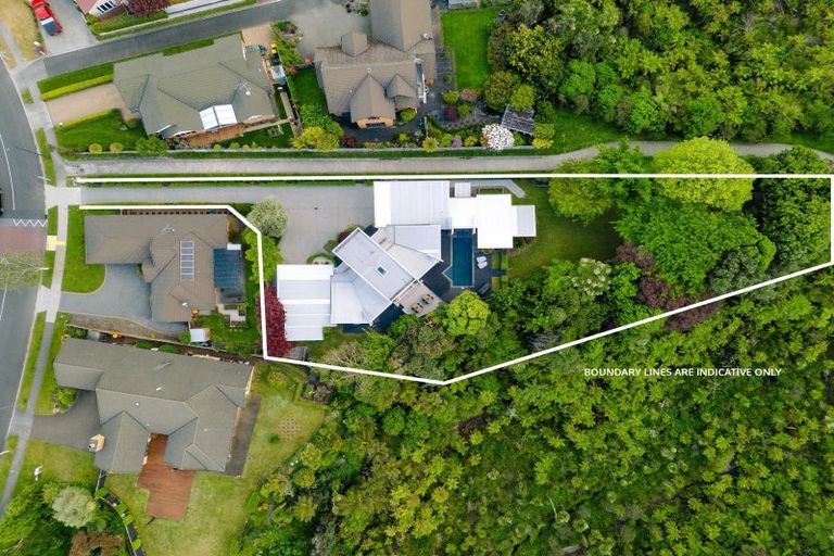 Photo of property in 56 Saint James Drive, Huntington, Hamilton, 3210