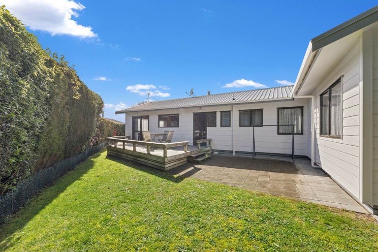 Photo of property in 5 Tui Crescent, Omori, Turangi, 3381