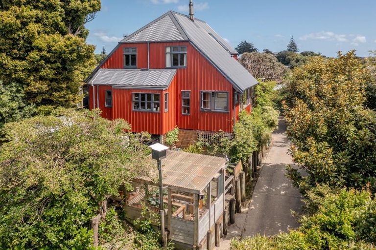 Photo of property in 13 Clunie Avenue, Raumati South, Paraparaumu, 5032