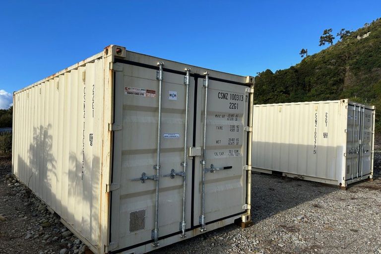 Photo of property in 13 Nikau Heights, Little Wanganui, Karamea, 7893