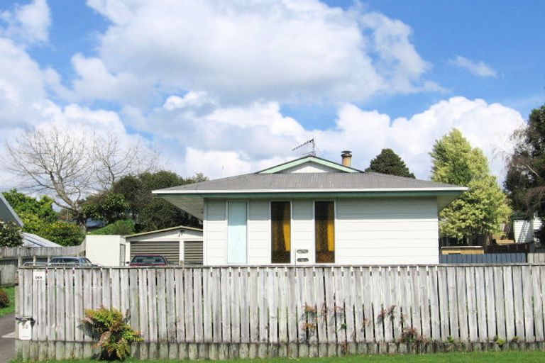 Photo of property in 50 Kingsley Drive, Ngongotaha, Rotorua, 3010