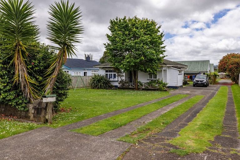 Photo of property in 32 Clifford Street, Kaikohe, 0405