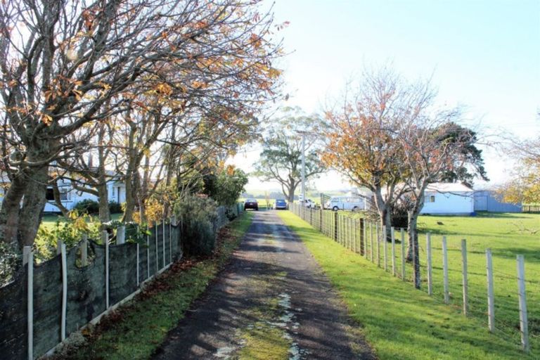 Photo of property in 346 Umutaoroa Road, Dannevirke, 4978
