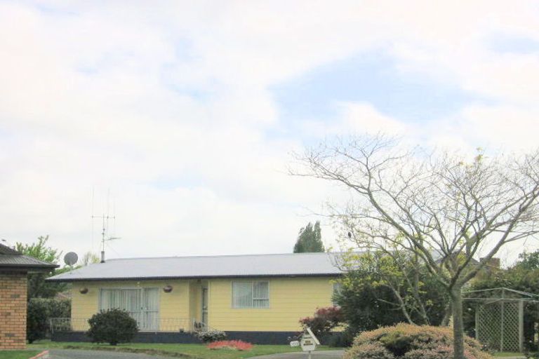 Photo of property in 108 Lorne Street, Morrinsville, 3300