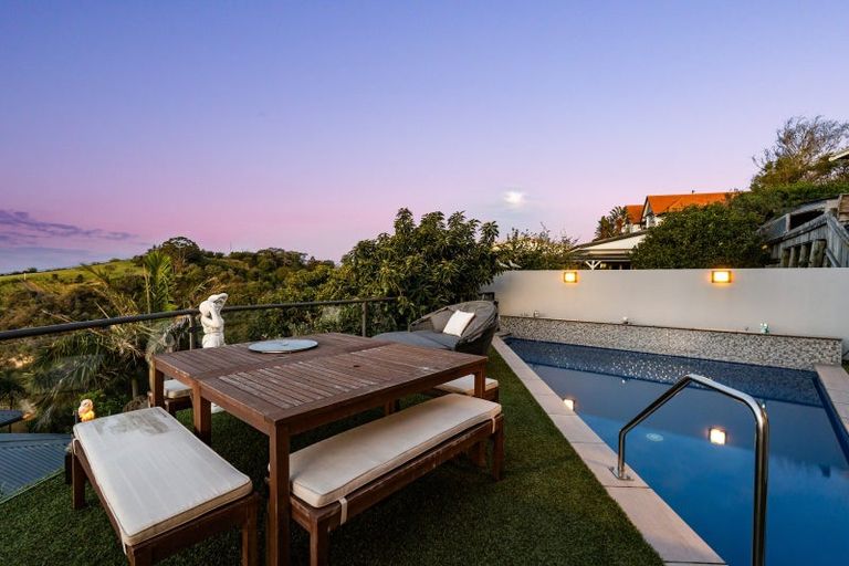 Photo of property in 128b Thompson Road, Bluff Hill, Napier, 4110