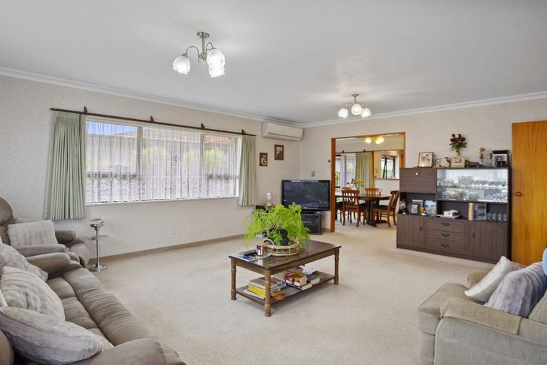 Photo of property in 1 Pohutukawa Place, Matamata, 3400
