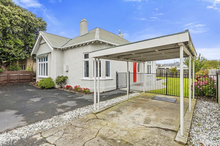 Photo of property in 2 Mills Street, Saint Kilda, Dunedin, 9012