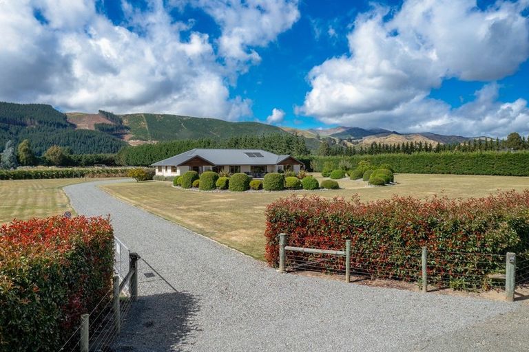 Photo of property in 14 Cooper Street, Wairau Valley, Blenheim, 7271