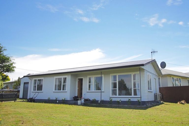 Photo of property in 2 Cobham Way, Feilding, 4702