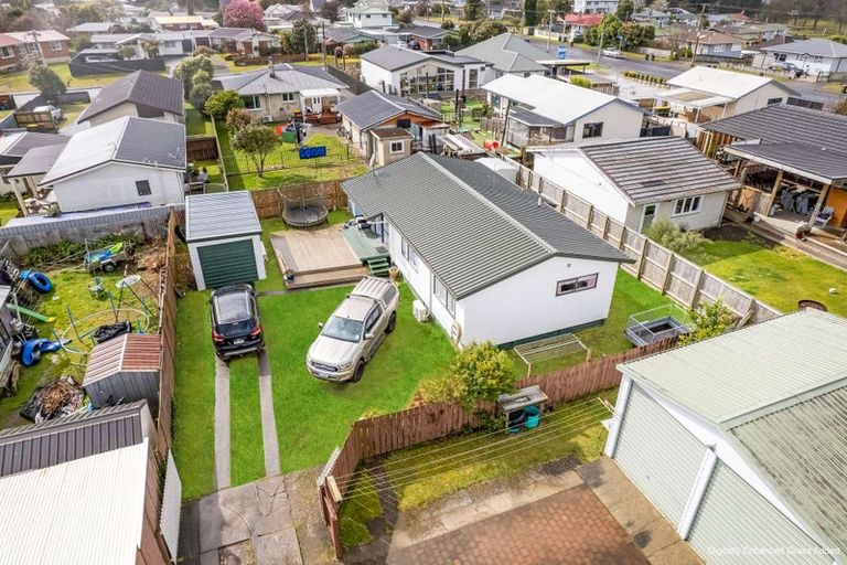 Photo of property in 1 Kusabs Road, Mangakakahi, Rotorua, 3015