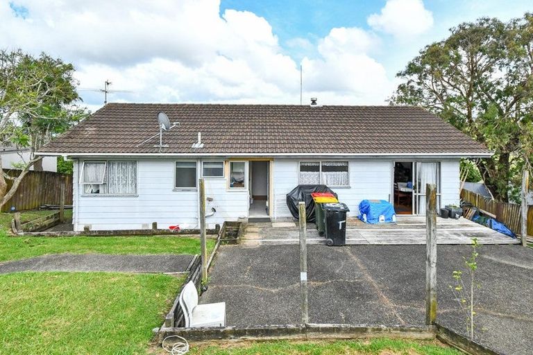 Photo of property in 17 Reseda Place, Papatoetoe, Auckland, 2025
