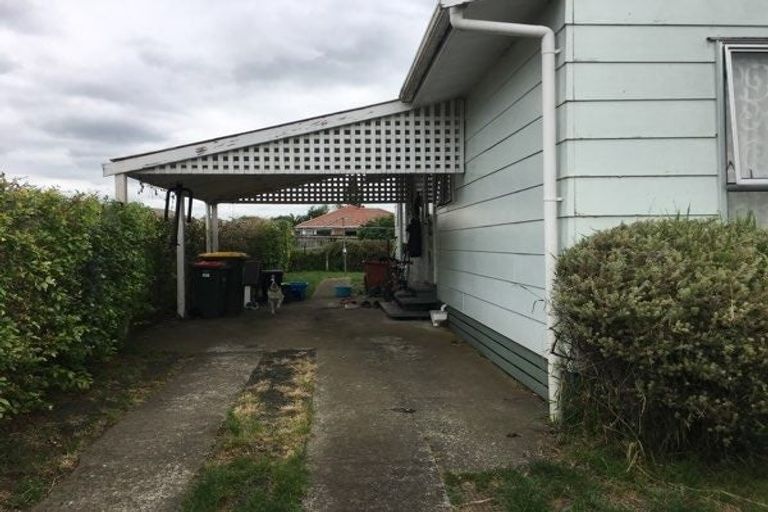 Photo of property in 2 Tongariro Street, Chartwell, Hamilton, 3210