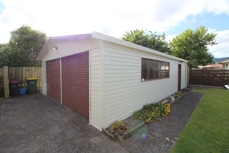 Photo of property in 15 Chaucer Place, Owhata, Rotorua, 3010
