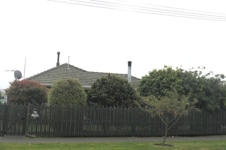 Photo of property in 7 Colesbury Street, Bishopdale, Christchurch, 8053