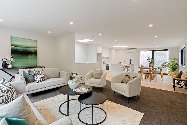 Photo of property in 409b Ohiro Road, Brooklyn, Wellington, 6021