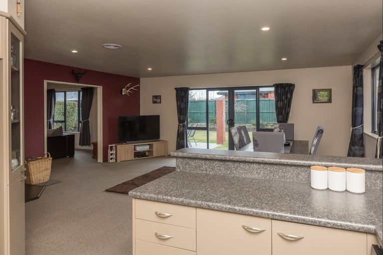 Photo of property in 68 Nursery Drive, Tinwald, Ashburton, 7700