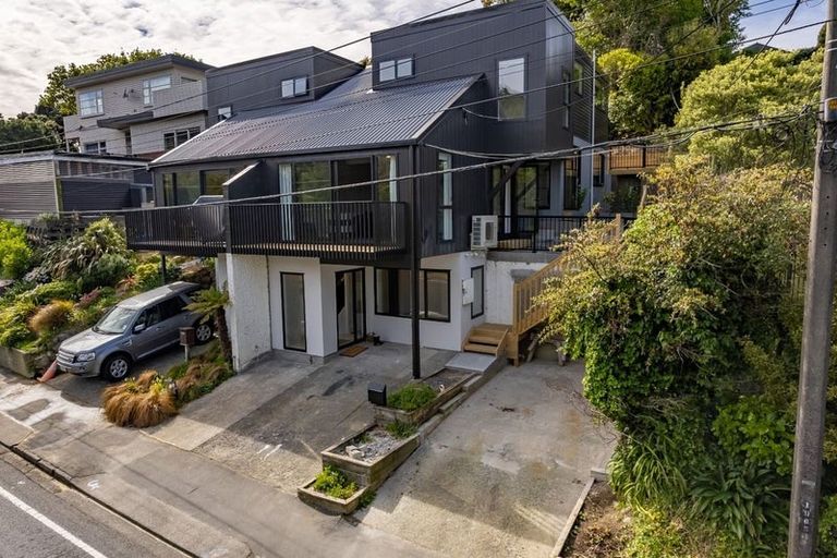 Photo of property in 21b Cockayne Road, Khandallah, Wellington, 6035