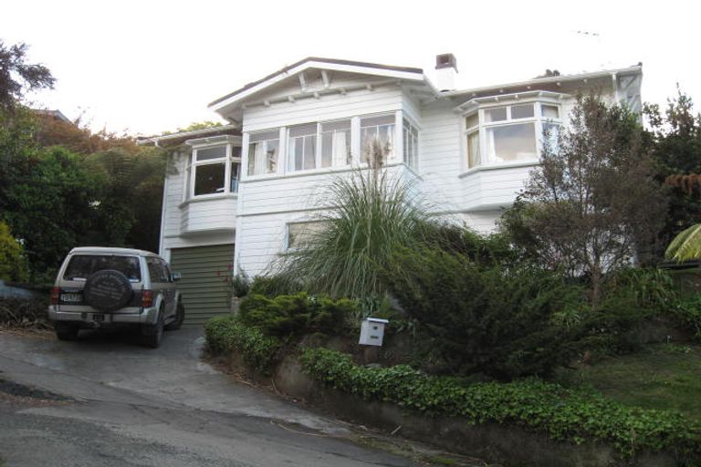 Photo of property in 66 Renwick Place, Nelson South, Nelson, 7010