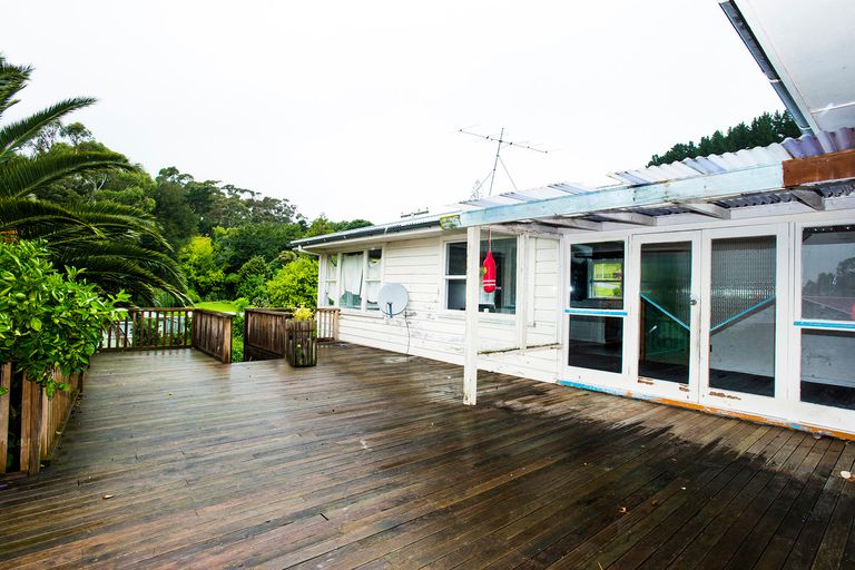 Photo of property in 81 Endcliffe Road, Kaiti, Gisborne, 4010