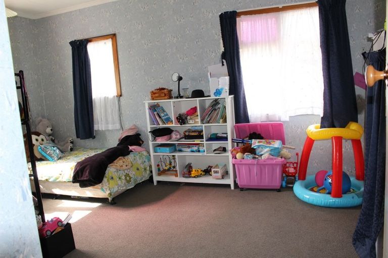 Photo of property in 4 Swainson Street, Greymouth, 7805