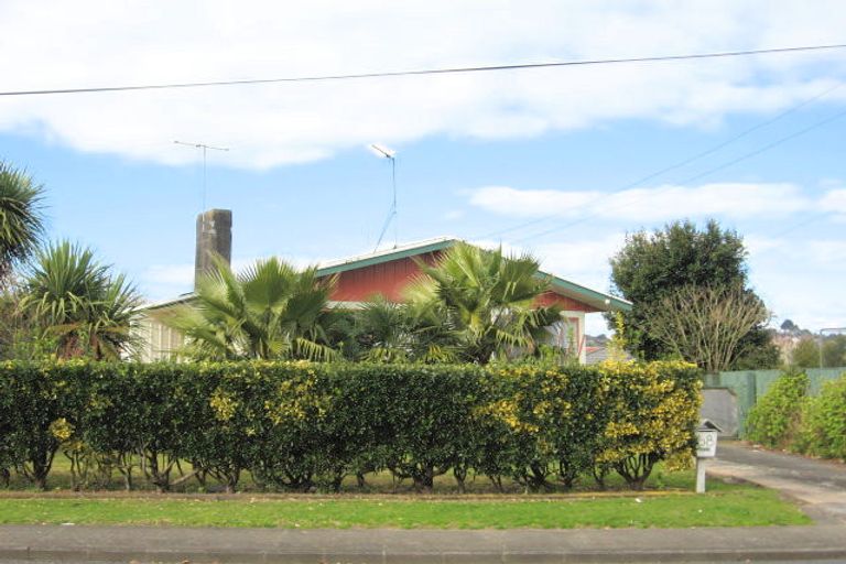 Photo of property in 68 Valentine Street, Papakura, 2110