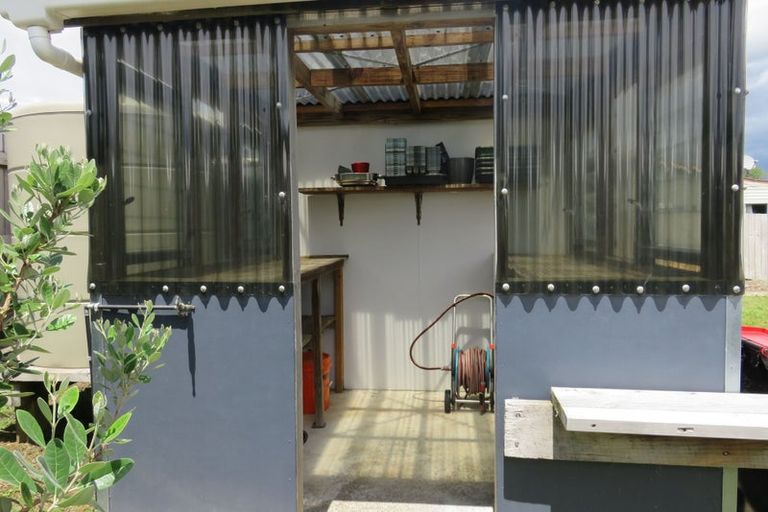 Photo of property in 55 Kerepehi Town Road, Kerepehi, Paeroa, 3671