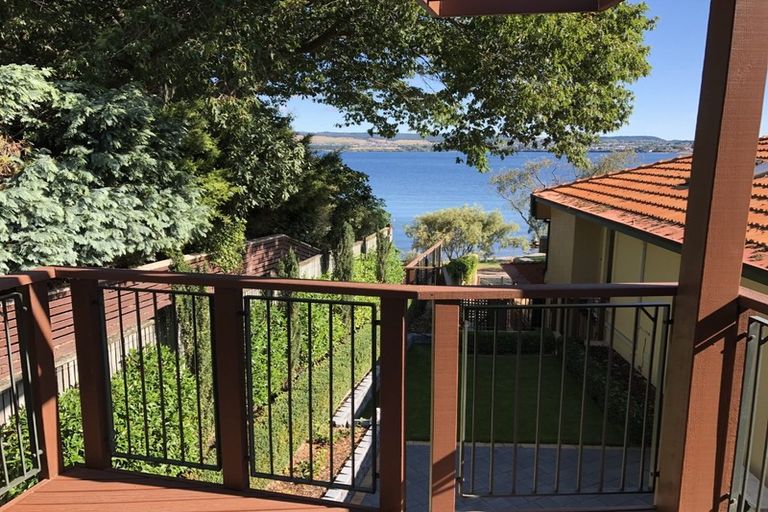 Photo of property in 3/28 Oregon Drive, Rainbow Point, Taupo, 3330