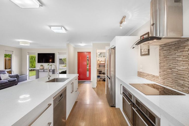 Photo of property in 9 Greenstone Street, Rolleston, 7614