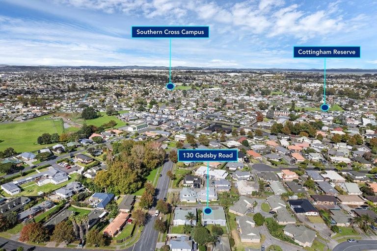Photo of property in 130 Gadsby Road, Favona, Auckland, 2024