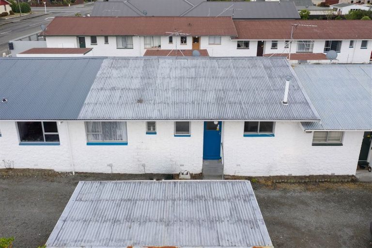 Photo of property in 2/59 Cameron Street, Ashburton, 7700