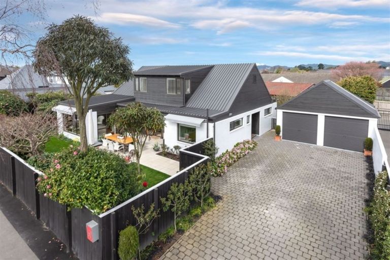 Photo of property in 60 Rugby Street, Merivale, Christchurch, 8014