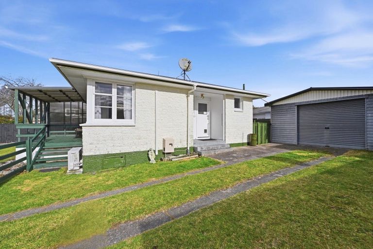 Photo of property in 6 Haynes Crescent, Sunnybrook, Rotorua, 3015