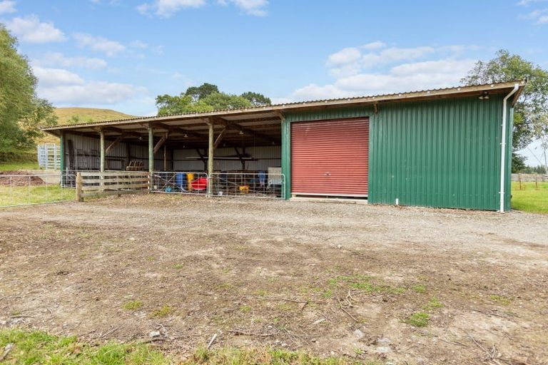 Photo of property in 47 Barrells Road, Pahiatua, 4982