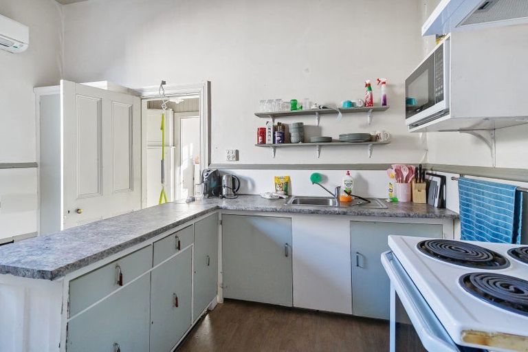 Photo of property in 33 Sefton Street, Seaview, Timaru, 7910