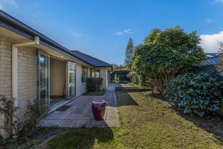 Photo of property in 14 Edward Stafford Avenue, Halswell, Christchurch, 8025