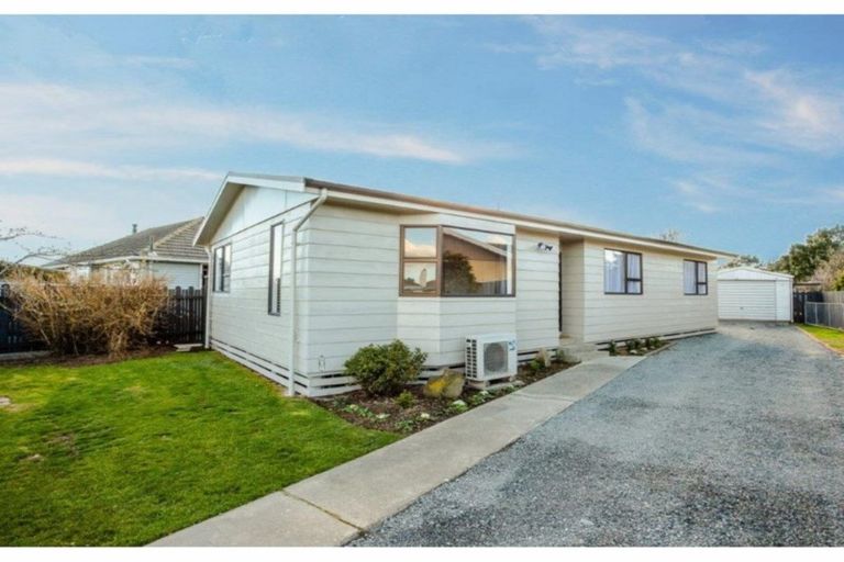 Photo of property in 11 Crawford Street, Glengarry, Invercargill, 9810