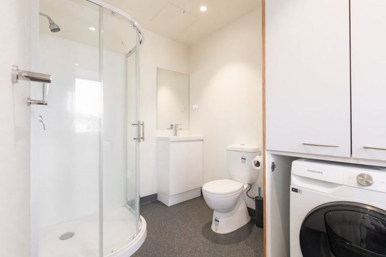 Photo of property in Te Kainga Te Aka, 203 Willis Street, Te Aro, Wellington, 6011