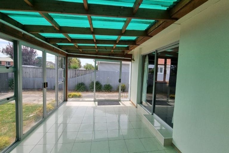 Photo of property in 21 Taurima Street, Hei Hei, Christchurch, 8042