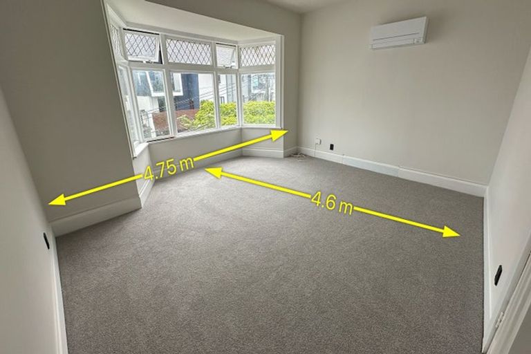 Photo of property in 44 Pirie Street, Mount Victoria, Wellington, 6011