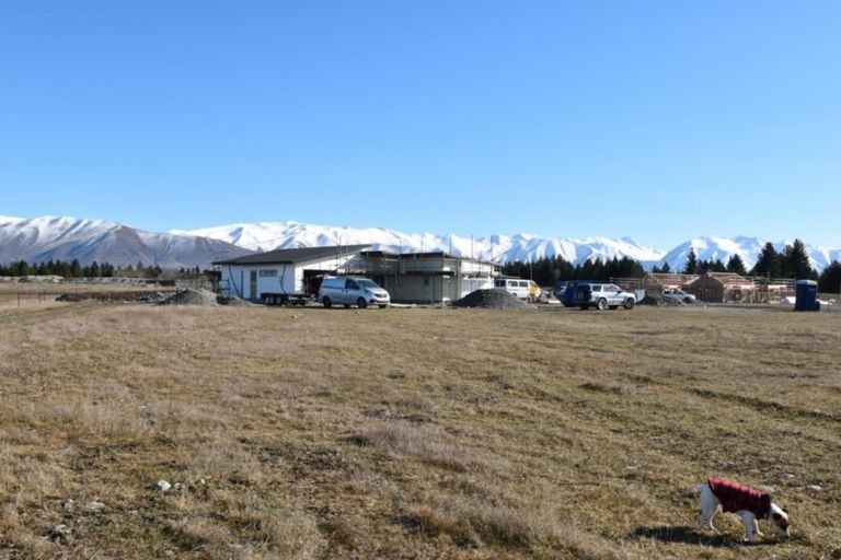Photo of property in 12a Temple Drive, Twizel, 7901